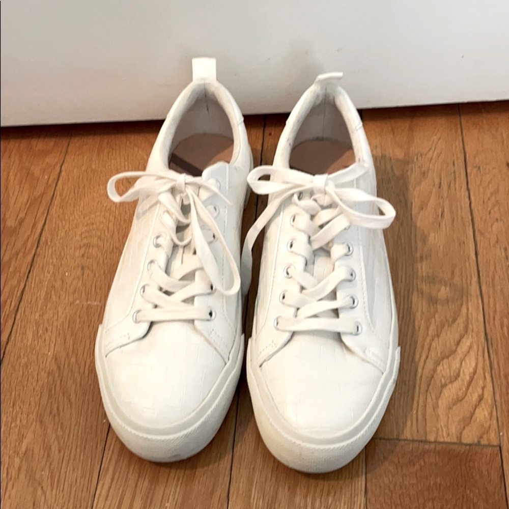 Zara sneakers